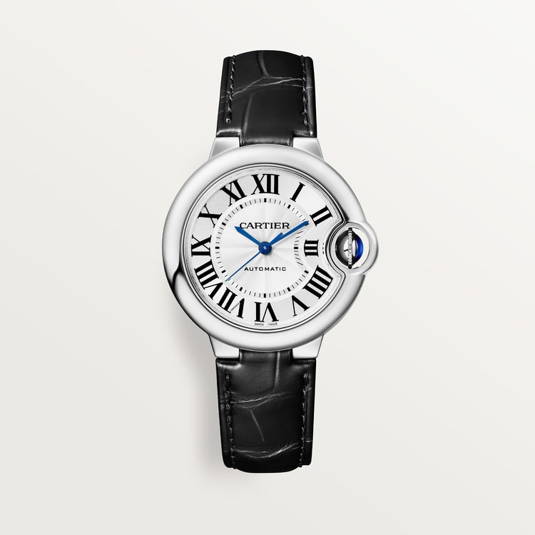 [SIMCHA-TOP500:CARTIER:WSBB0030:01] Cartier Ballon Bleu de Cartier watch, reference WSBB0030, official front hero
