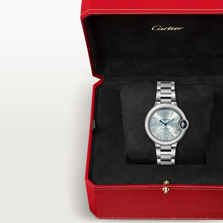 [SIMCHA-TOP500:CARTIER:WSBB0062:07] Cartier Ballon Bleu de Cartier watch, reference WSBB0062, official image 7