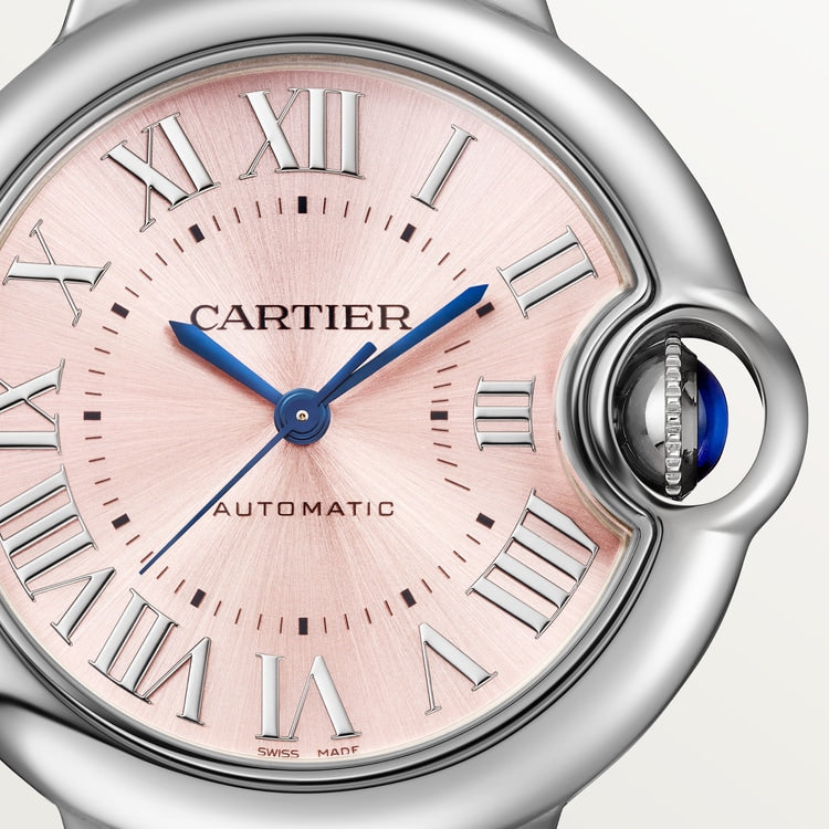 [SIMCHA-TOP500:CARTIER:WSBB0068:03] Cartier Ballon Bleu de Cartier watch, reference WSBB0068, official image 3
