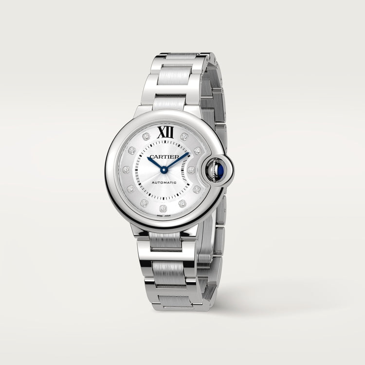 [SIMCHA-TOP500:CARTIER:W4BB0021:02] Cartier Ballon Bleu de Cartier watch, reference W4BB0021, official image 2