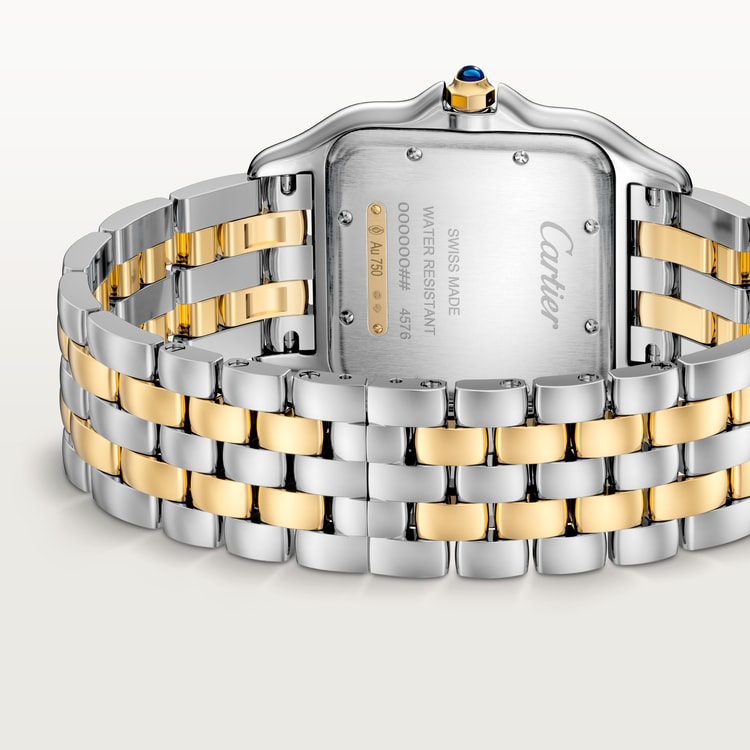 [SIMCHA-TOP500:CARTIER:W2PN0016:04] Cartier Panthère de Cartier watch, reference W2PN0016, official image 4