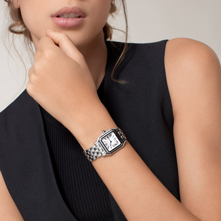 [SIMCHA-TOP500:CARTIER:WSPN0015:03] Cartier Panthère de Cartier watch, reference WSPN0015, official image 3