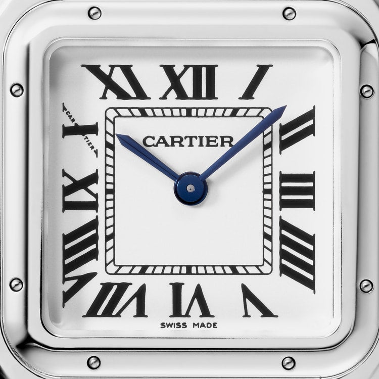 [SIMCHA-TOP500:CARTIER:WSPN0015:04] Cartier Panthère de Cartier watch, reference WSPN0015, official image 4