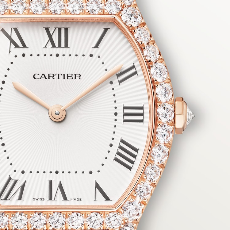 [SIMCHA-TOP500:CARTIER:WJTO0012:03] Cartier Tortue watch, reference WJTO0012, official image 3