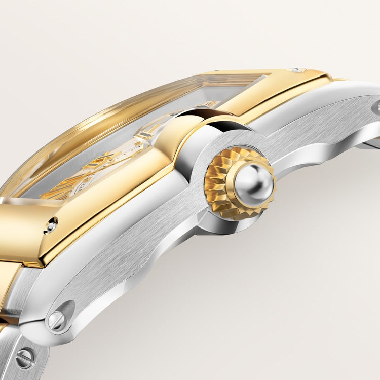 [SIMCHA-TOP500:CARTIER:W2RD0010:04] Cartier Roadster watch, reference W2RD0010, official image 4