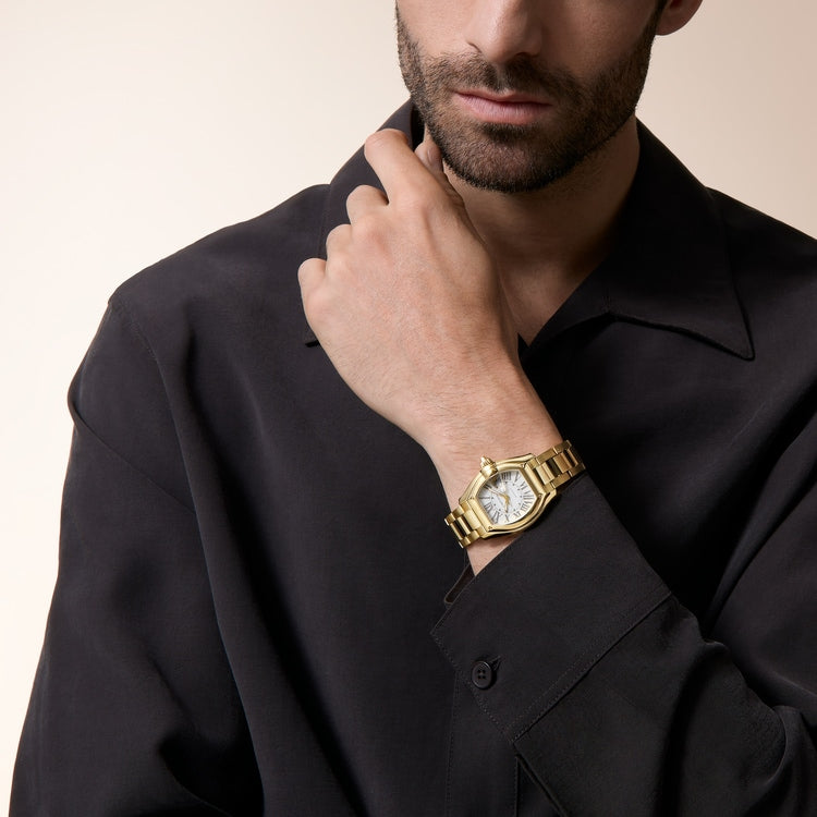 [SIMCHA-TOP500:CARTIER:WGRD0011:02] Cartier Roadster watch, reference WGRD0011, official image 2
