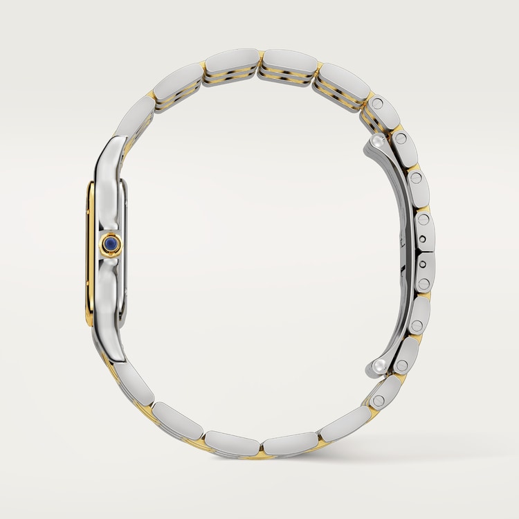 [SIMCHA-TOP500:CARTIER:W2PN0019:05] Cartier Panthère de Cartier watch, reference W2PN0019, official image 5