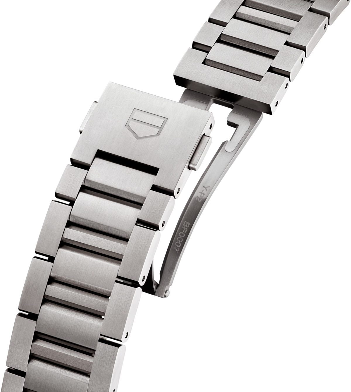 [SIMCHA-TOP500:TAG-HEUER:CBU2082.BF0007:05] TAG Heuer Carrera Chronograph Extreme Sport CBU2082.BF0007 Automatic, 44 mm, Titanium