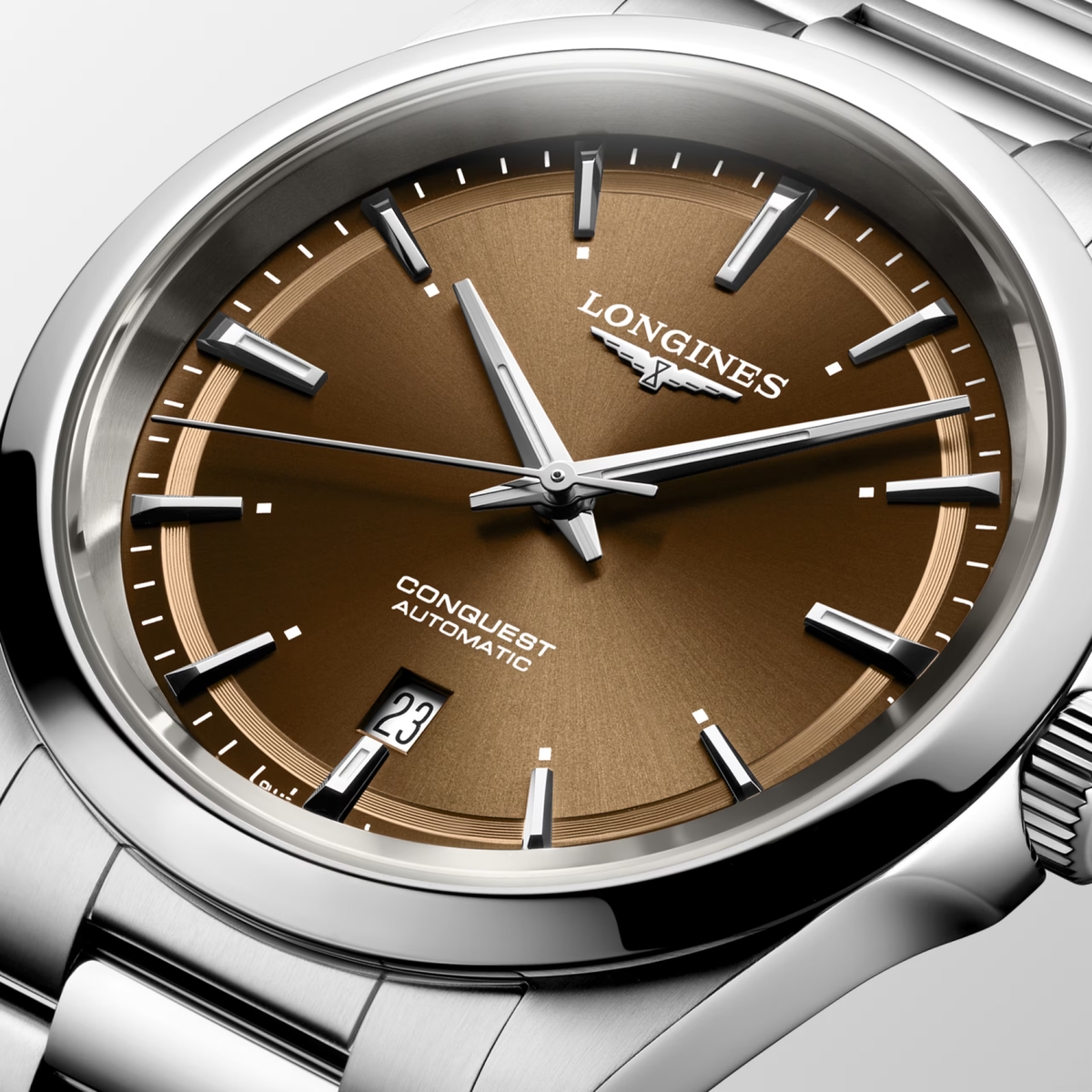 Longines Conquest L3.830.4.62.6 – alternate product view 4
