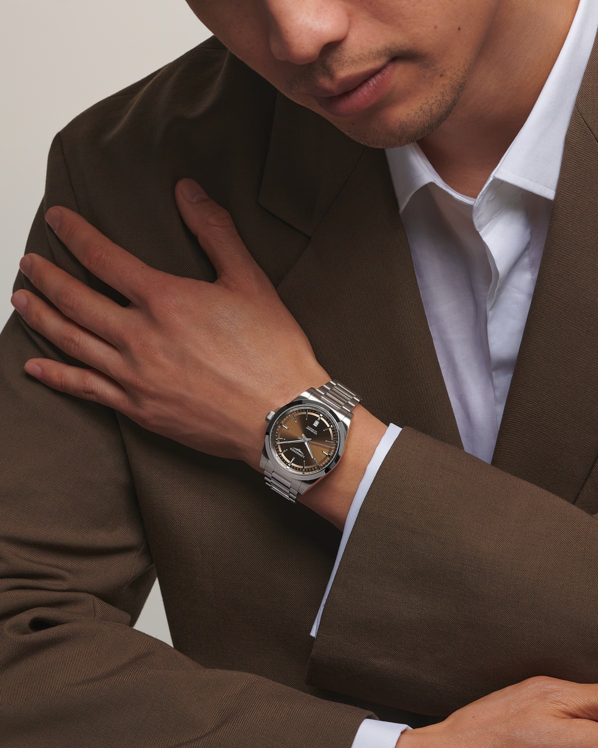 Longines Conquest L3.830.4.62.6 – alternate product view 9