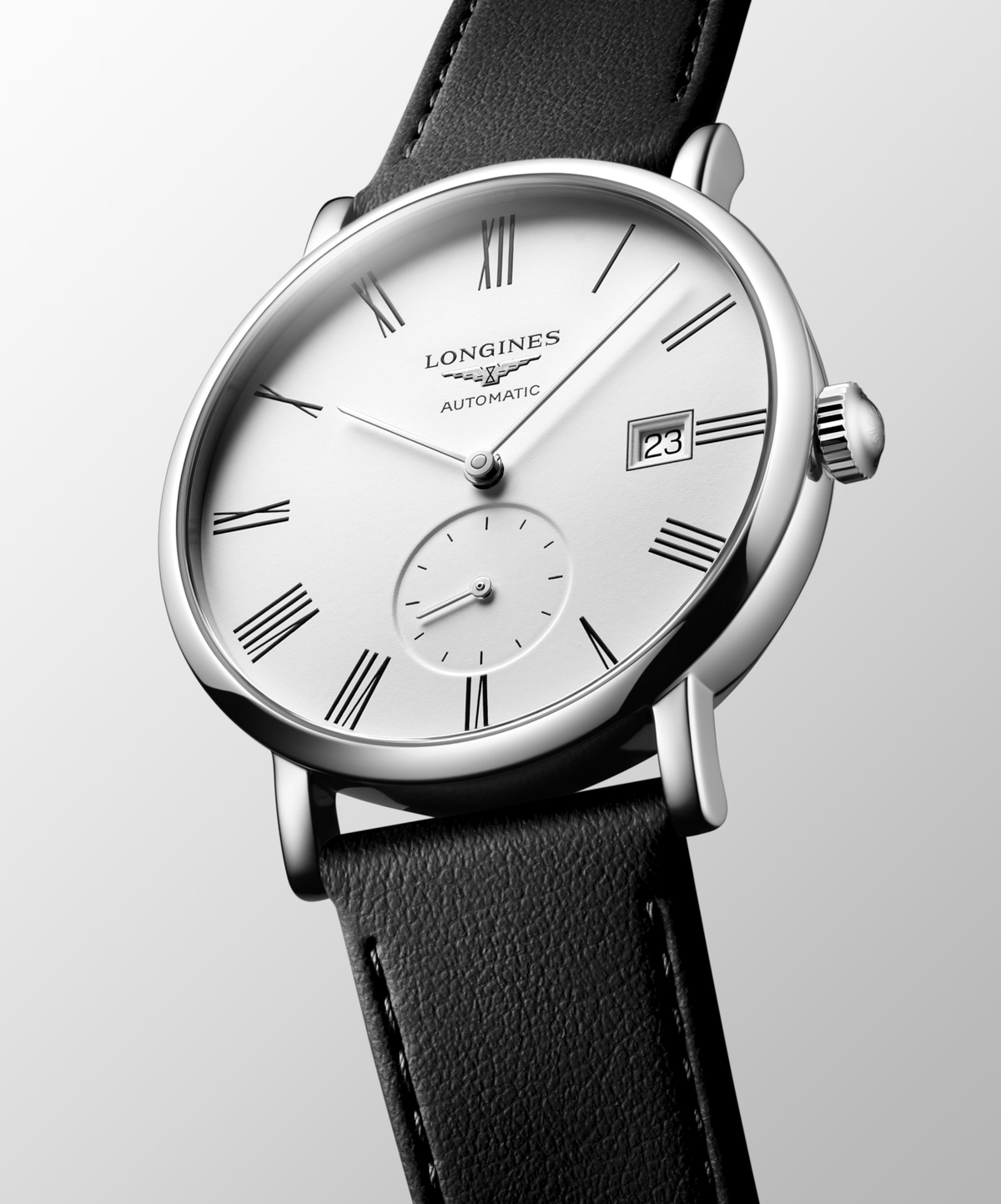 [SIMCHA-STANDALONE:L4.812.4.11.0:03] Longines Elegant Collection L4.812.4.11.0 – alternate product view 2