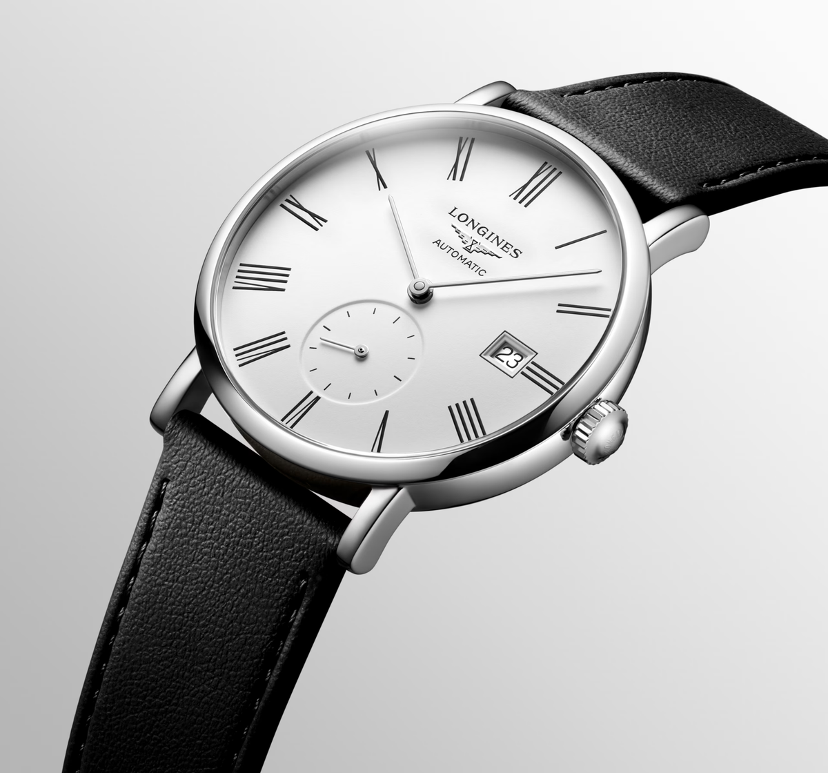 [SIMCHA-STANDALONE:L4.812.4.11.0:04] Longines Elegant Collection L4.812.4.11.0 – alternate product view 3