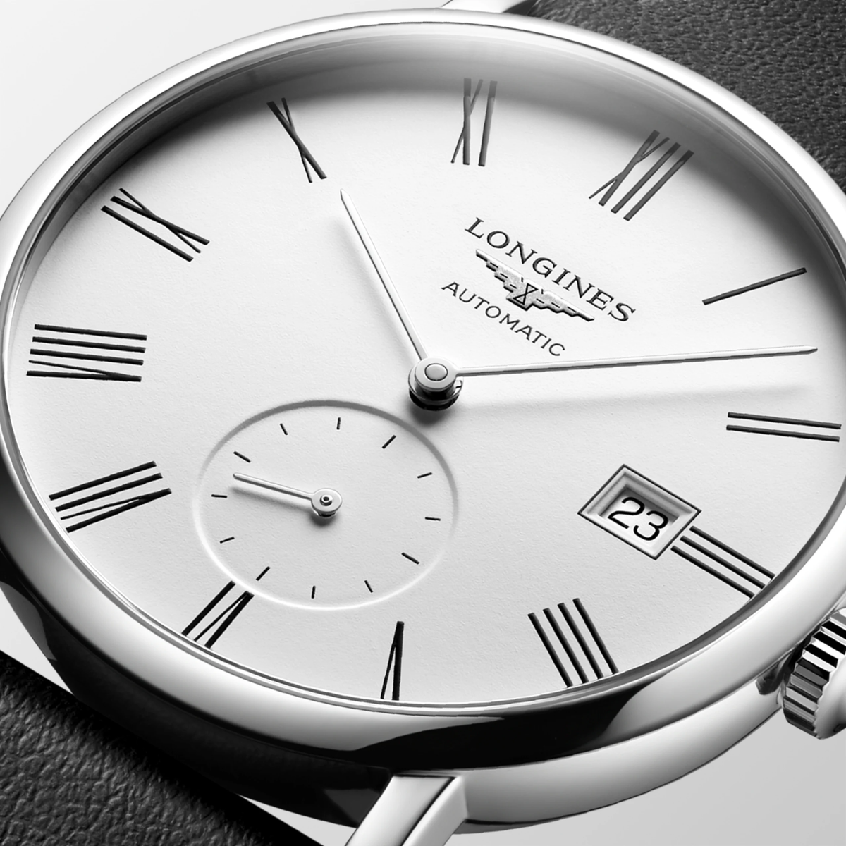 [SIMCHA-STANDALONE:L4.812.4.11.0:06] Longines Elegant Collection L4.812.4.11.0 – alternate product view 5