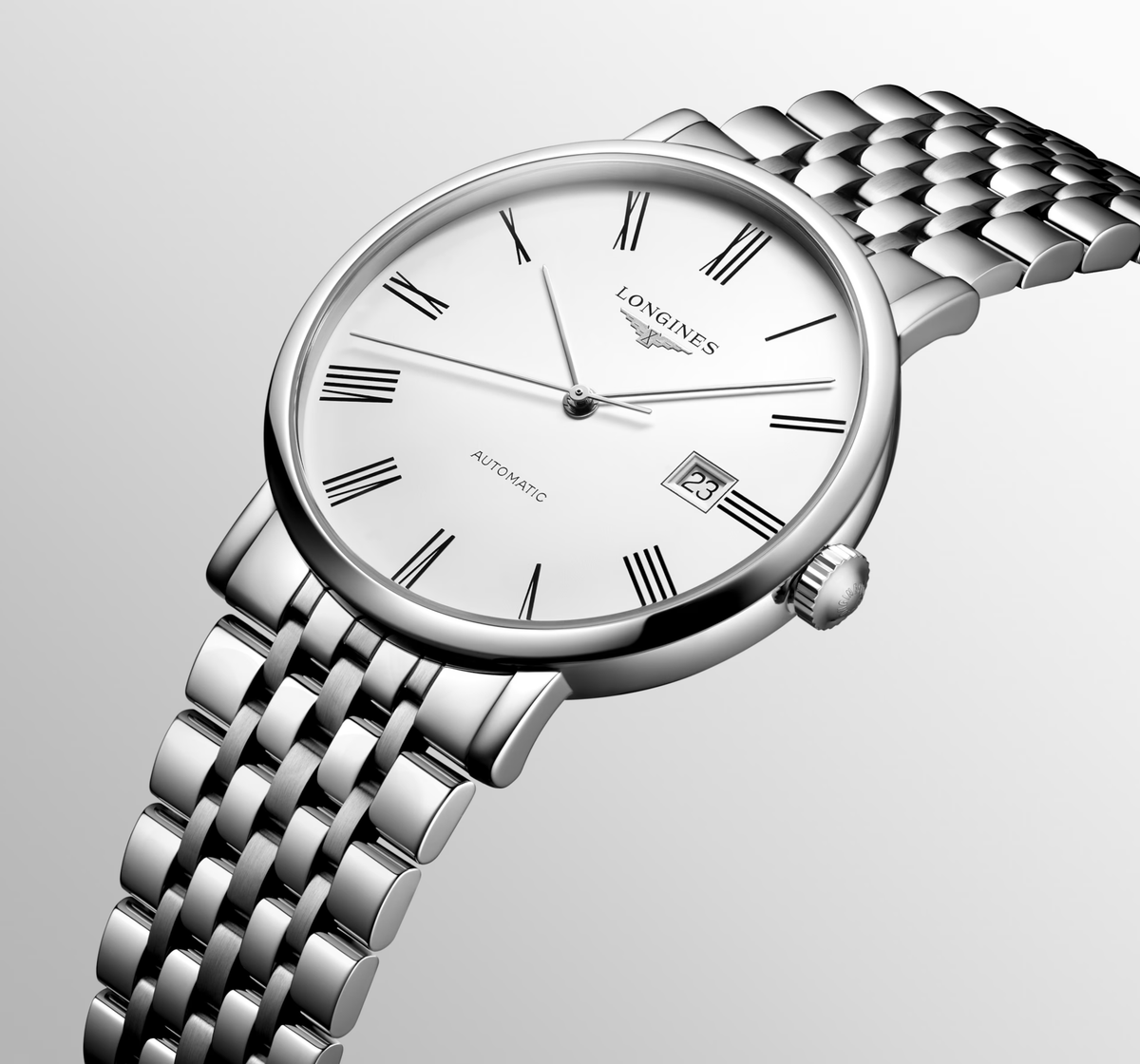 [SIMCHA-STANDALONE:L4.911.4.11.6:04] Longines Elegant Collection L4.911.4.11.6 – alternate product view 2
