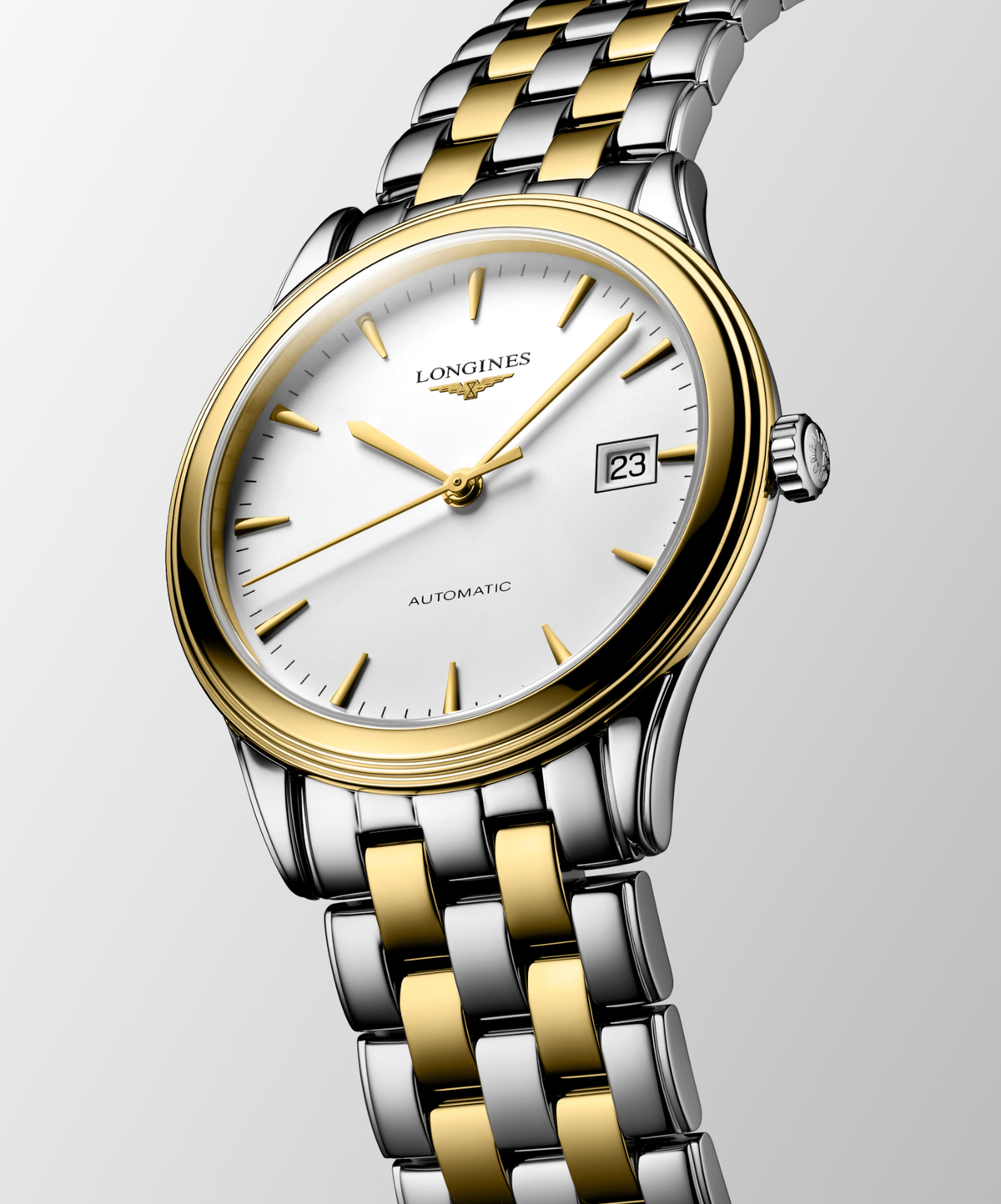 Longines Flagship Classic L4.974.3.22.7 – alternate product view 2