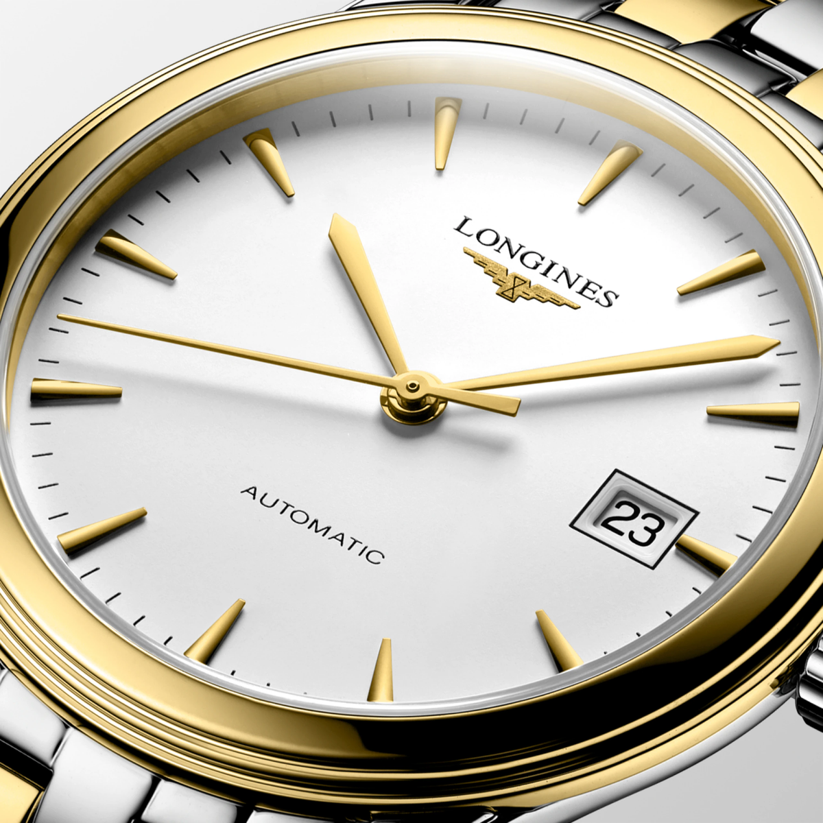Longines Flagship Classic L4.974.3.22.7 – alternate product view 4