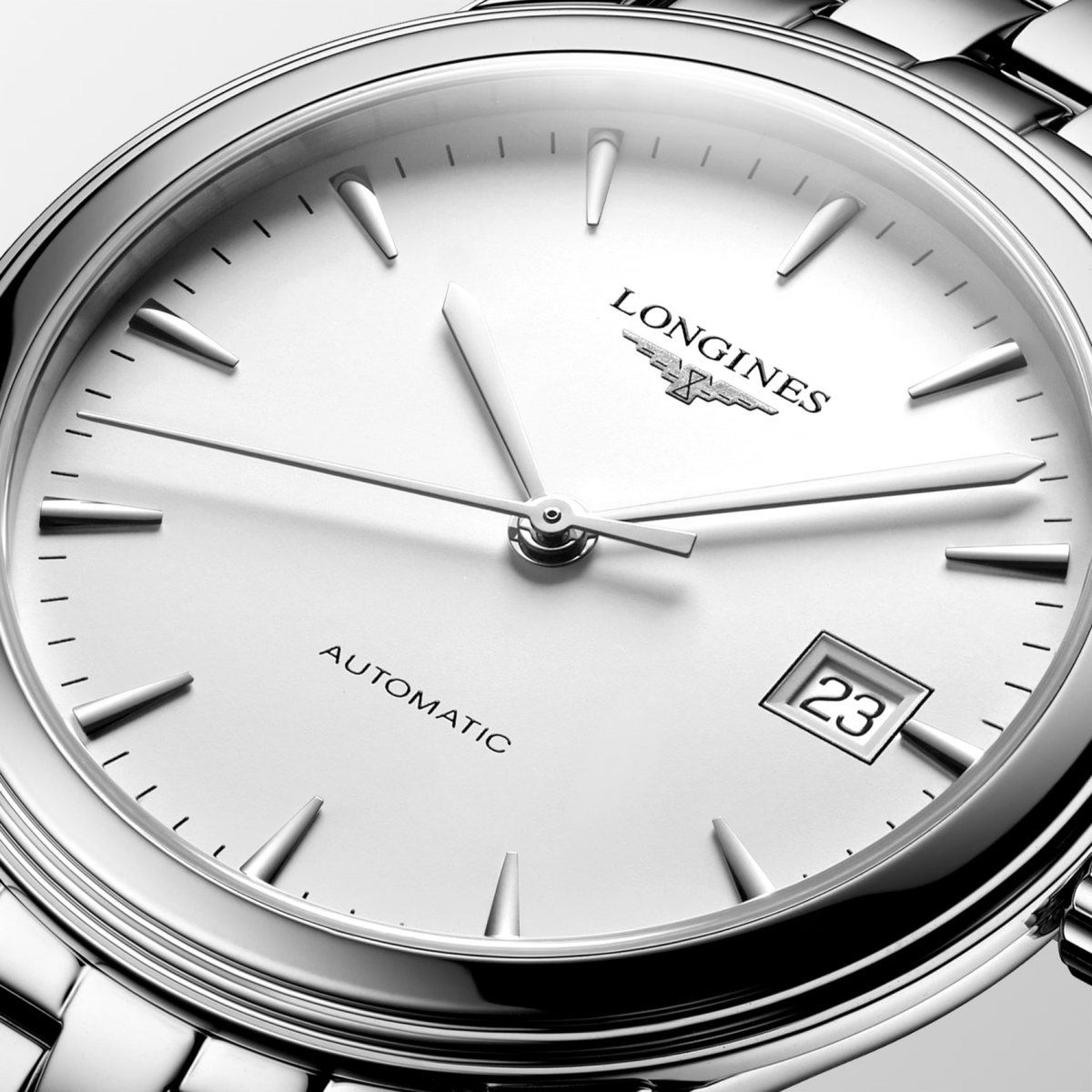 [SIMCHA-STANDALONE:L4.974.4.12.6:06] Longines Flagship Classic L4.974.4.12.6 – alternate product view 4