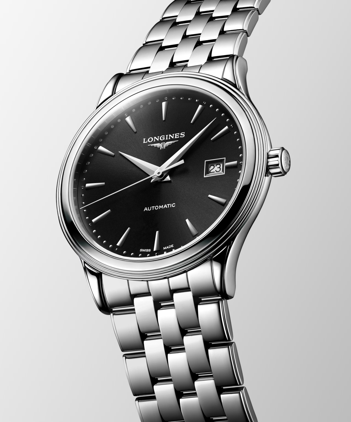 Longines Flagship Classic L4.984.4.59.6 – alternate product view 2