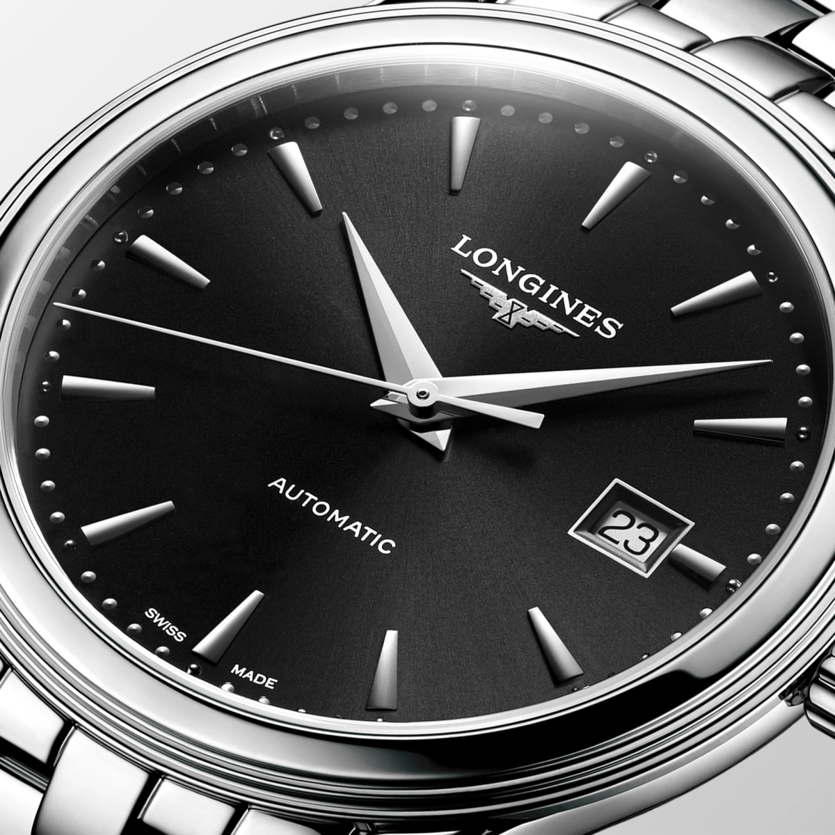 Longines Flagship Classic L4.984.4.59.6 – alternate product view 3