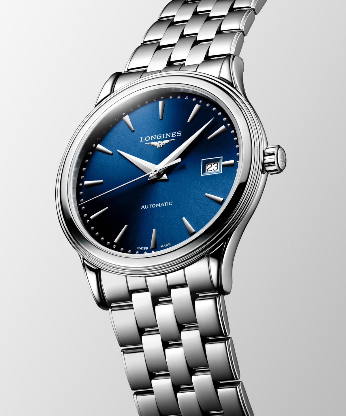 Longines Flagship Classic L4.984.4.98.6 – alternate product view 2