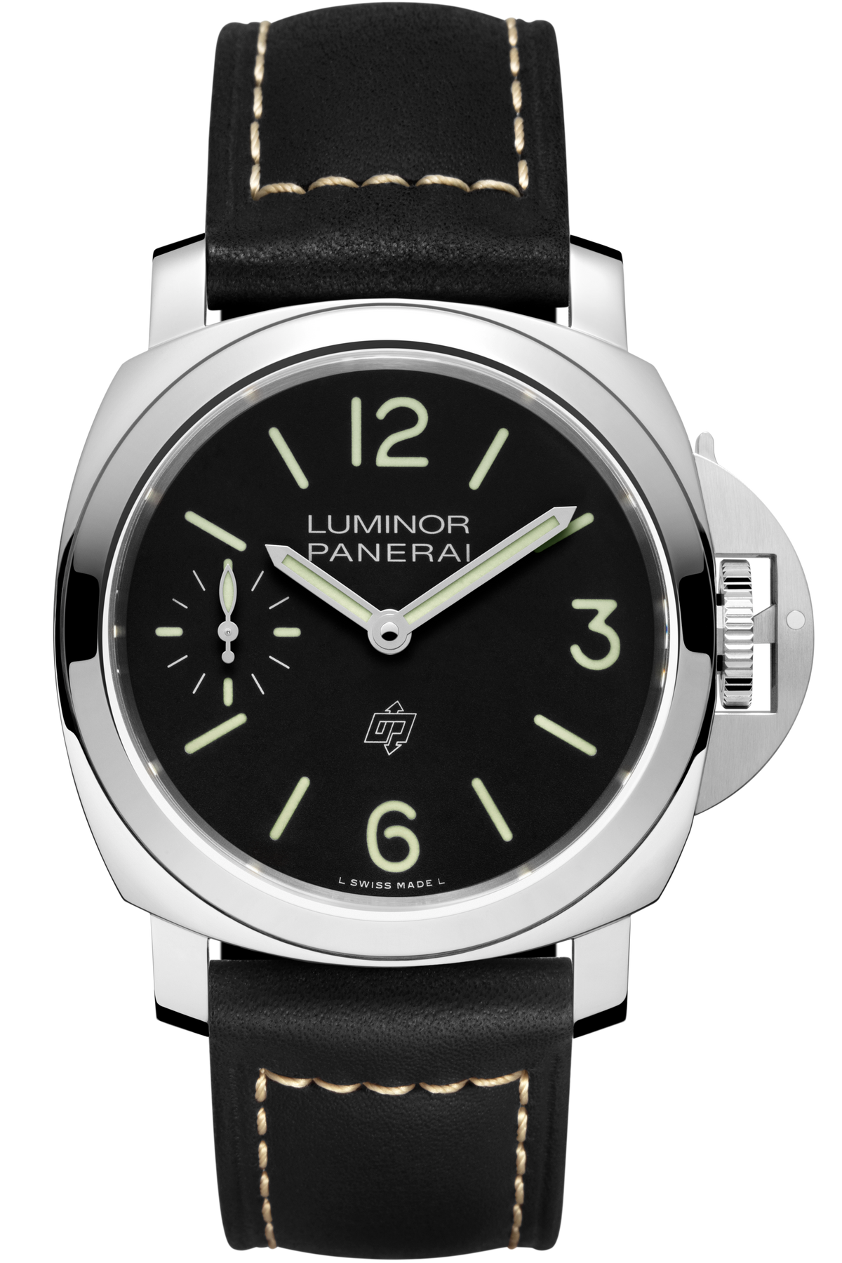 Panerai PAM01084 Luminor Logo
