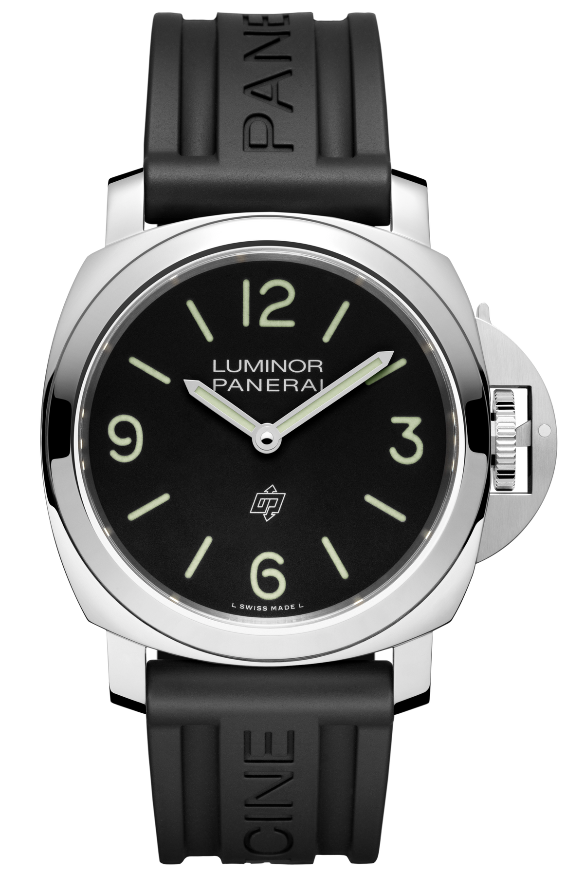 Panerai PAM01086 Luminor Base Logo