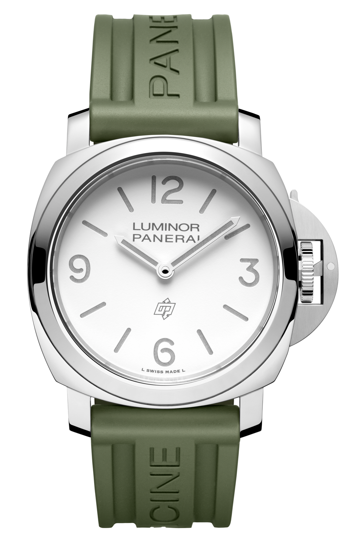 Panerai PAM01087 Luminor Base Logo