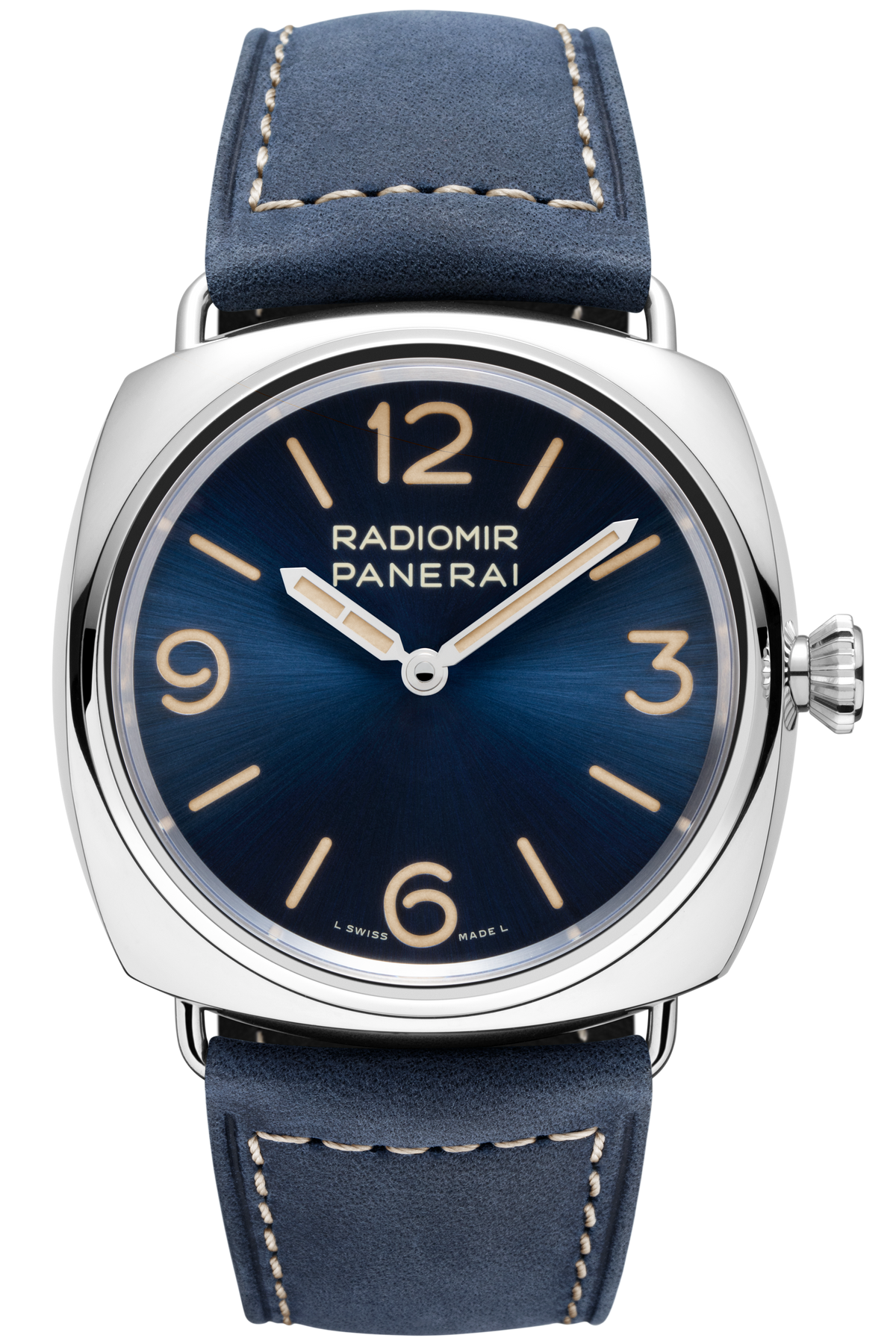 Panerai PAM01383 Radiomir Officine