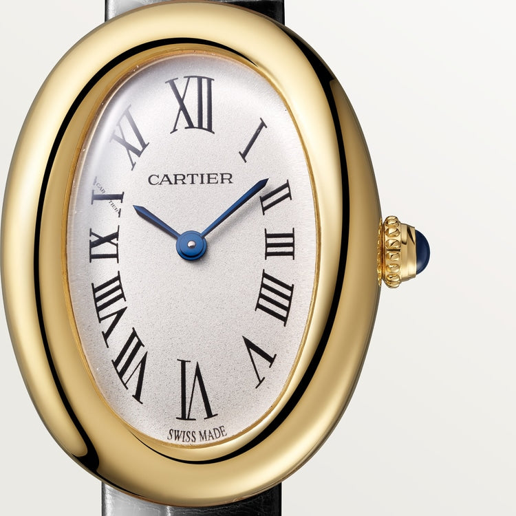 [SIMCHA-TOP500:CARTIER:WGBA0042:02] Cartier Baignoire watch, reference WGBA0042, official image 2