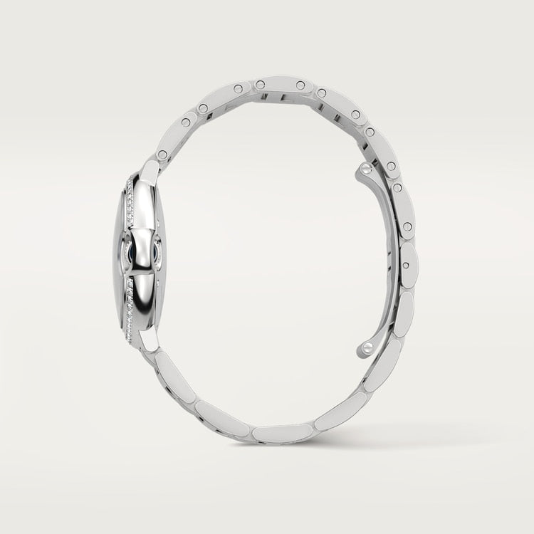 [SIMCHA-TOP500:CARTIER:W4BB0023:05] Cartier Ballon Bleu de Cartier watch, reference W4BB0023, official image 5