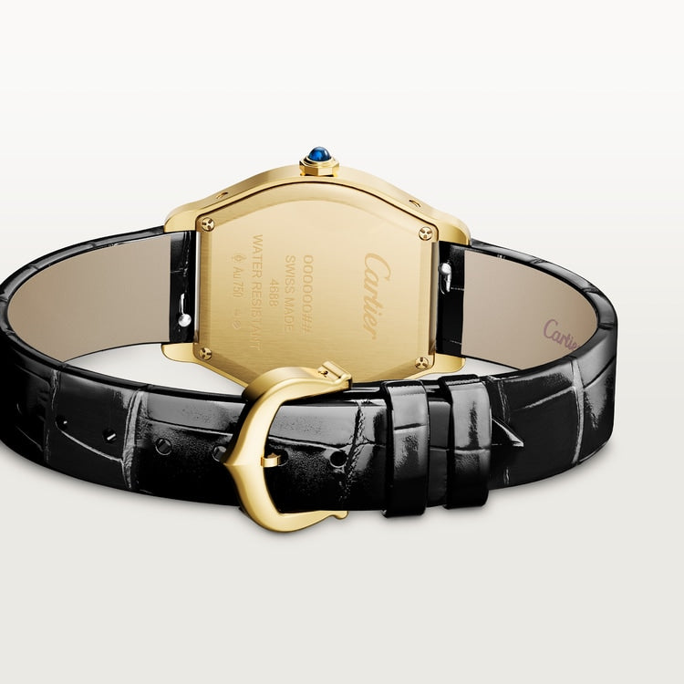 [SIMCHA-TOP500:CARTIER:WGTO0015:05] Cartier Tortue watch, reference WGTO0015, official image 5