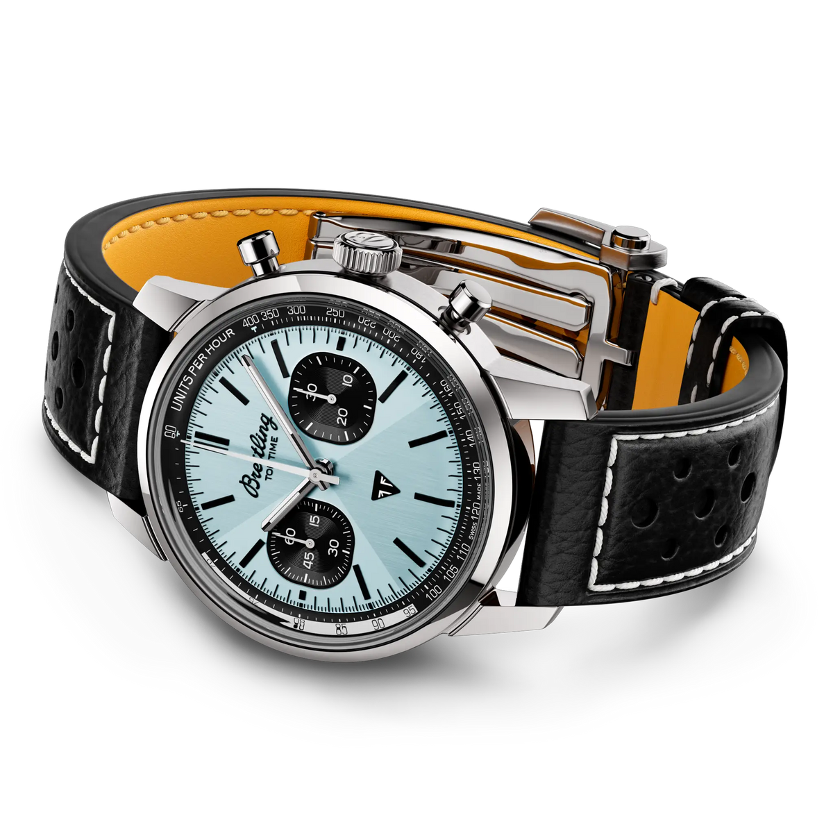 [SIMCHA-TOP500:BREITLING:AB01764A1C1X1:03] Breitling Top Time B01 Triumph – AB01764A1C1X1 official image