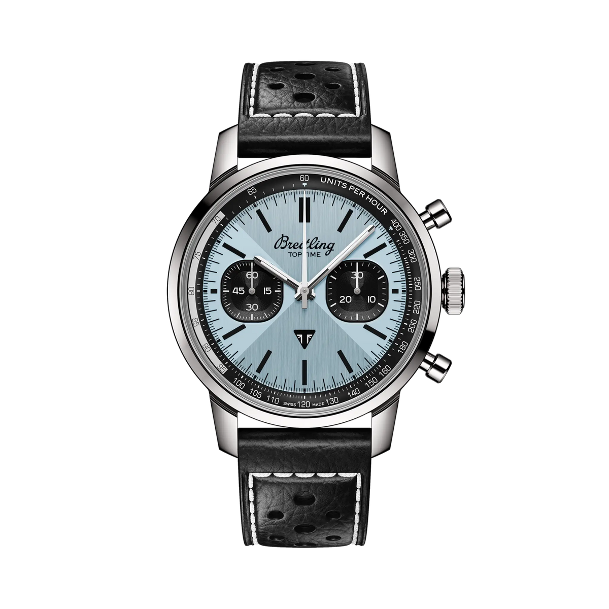 [SIMCHA-TOP500:BREITLING:AB01764A1C1X1:01] Breitling Top Time B01 Triumph – AB01764A1C1X1 official image