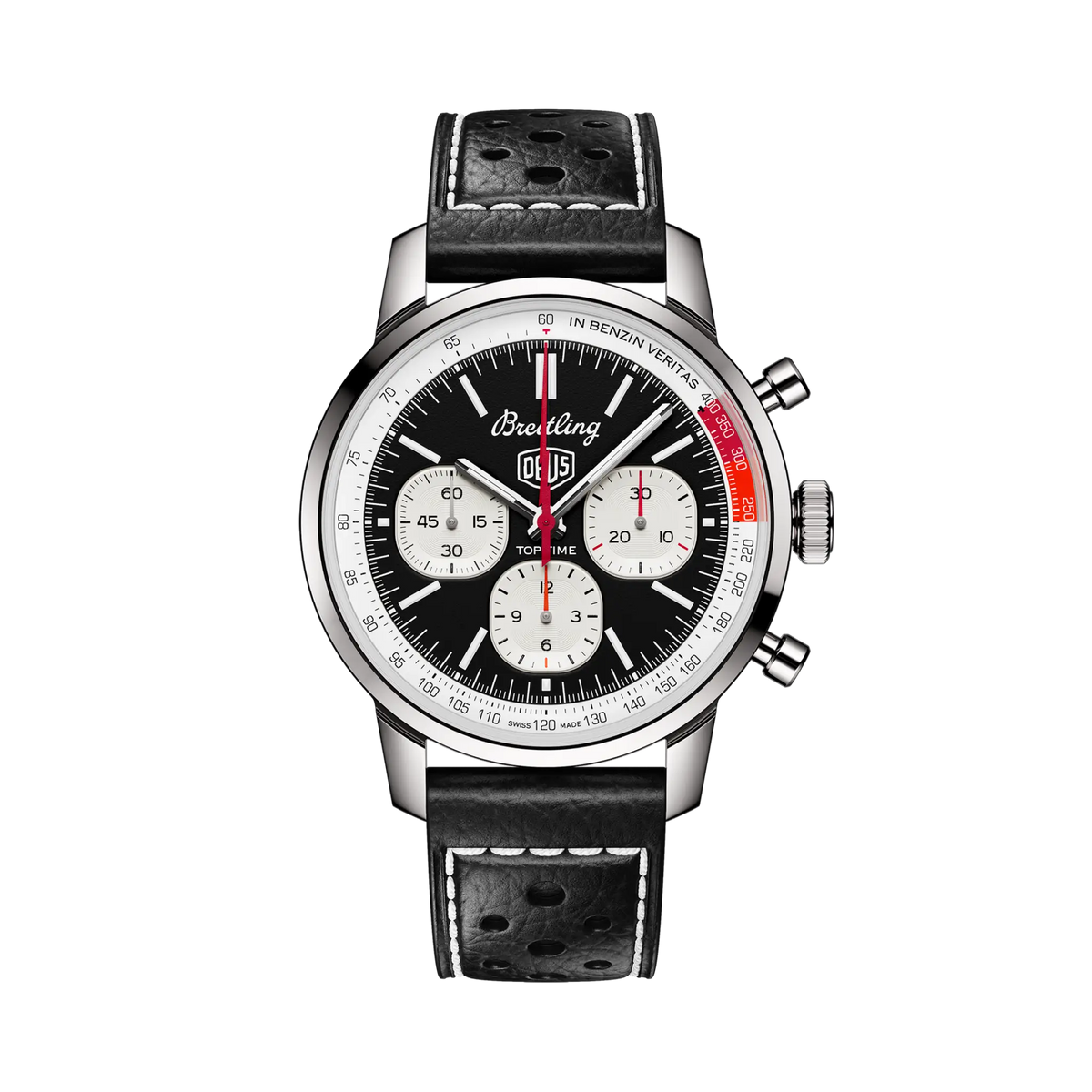 [SIMCHA-TOP500:BREITLING:AB01765A1B1X1:01] Breitling Top Time B01 Deus – AB01765A1B1X1 official image