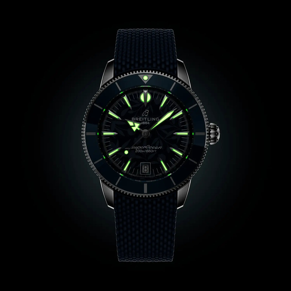 [SIMCHA-TOP500:BREITLING:AB31101A1C1S1:05] Breitling Superocean Heritage B31 Automatic 40 Kelly Slater – AB31101A1C1S1 official image