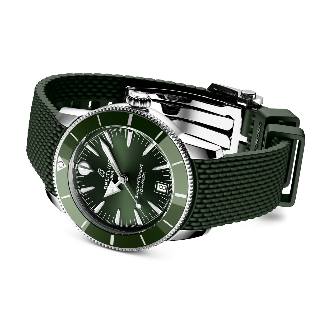 [SIMCHA-TOP500:BREITLING:AB3110361L1S1:03] Breitling Superocean Heritage B31 Automatic 40 – AB3110361L1S1 official image