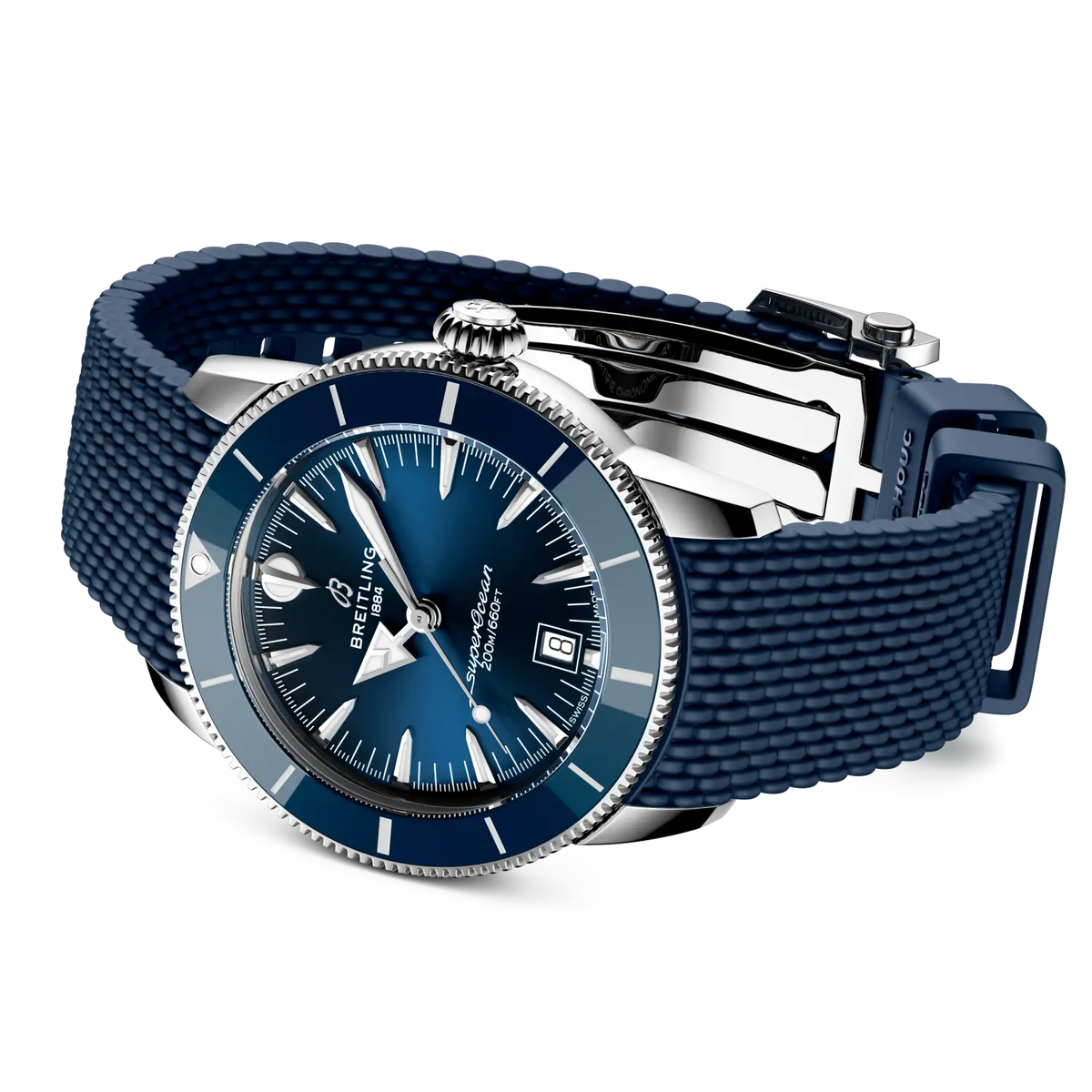 [SIMCHA-TOP500:BREITLING:AB3111161C1S1:03] Breitling Superocean Heritage B31 Automatic 42 – AB3111161C1S1 official image