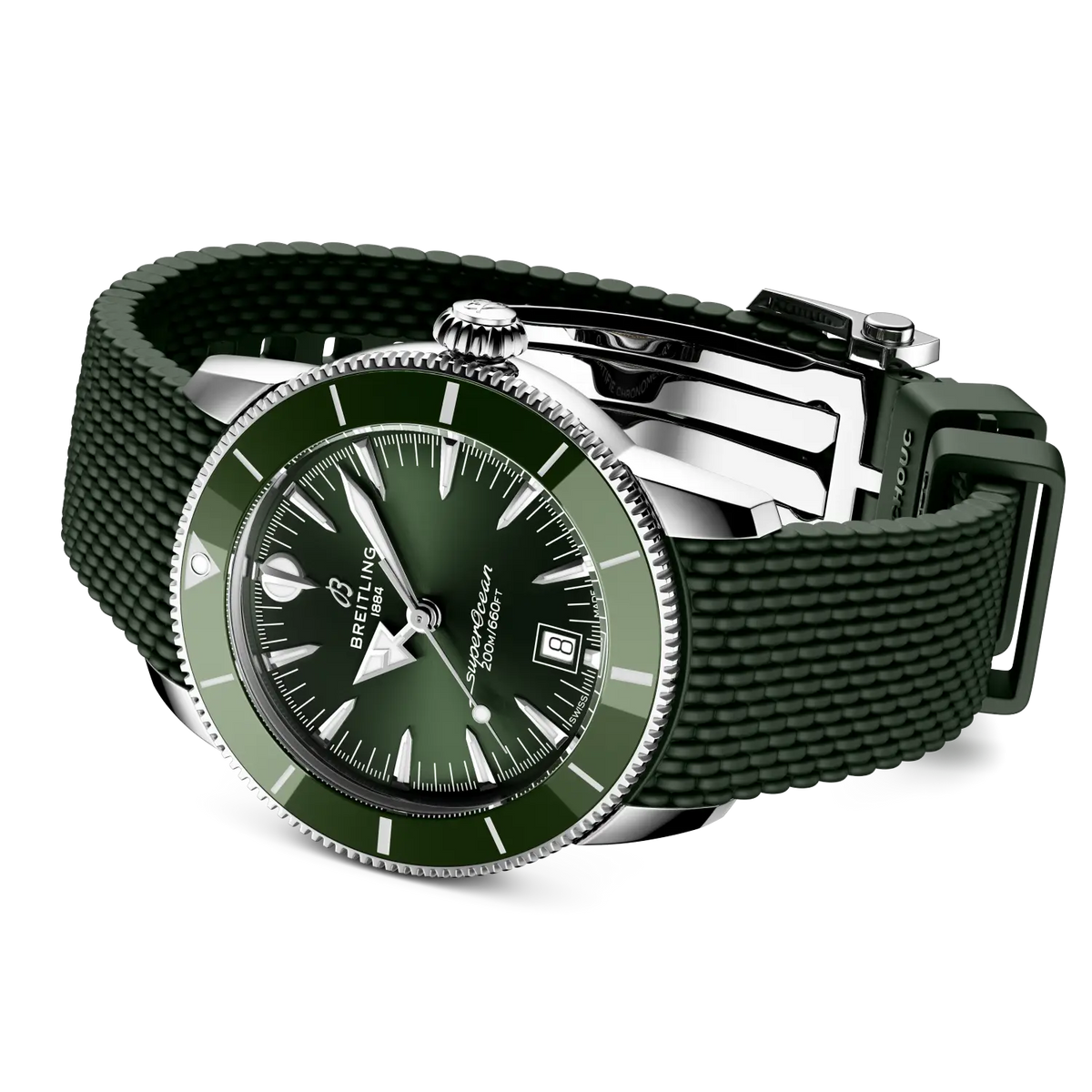 [SIMCHA-TOP500:BREITLING:AB3111361L1S1:03] Breitling Superocean Heritage B31 Automatic 42 – AB3111361L1S1 official image