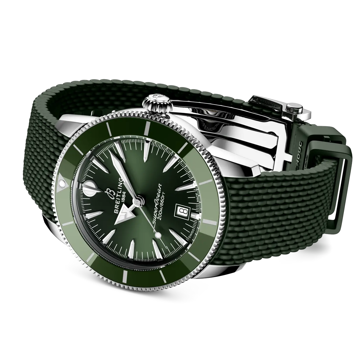 [SIMCHA-TOP500:BREITLING:AB3112361L1S1:03] Breitling Superocean Heritage B31 Automatic 44 – AB3112361L1S1 official image