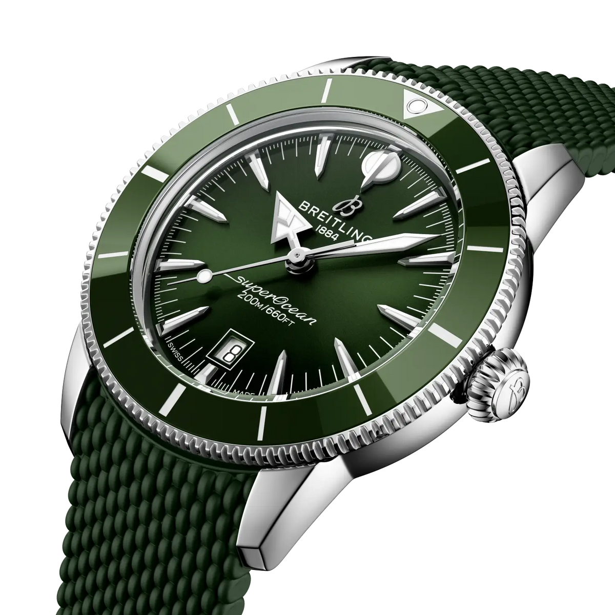 [SIMCHA-TOP500:BREITLING:AB3112361L1S1:02] Breitling Superocean Heritage B31 Automatic 44 – AB3112361L1S1 official image