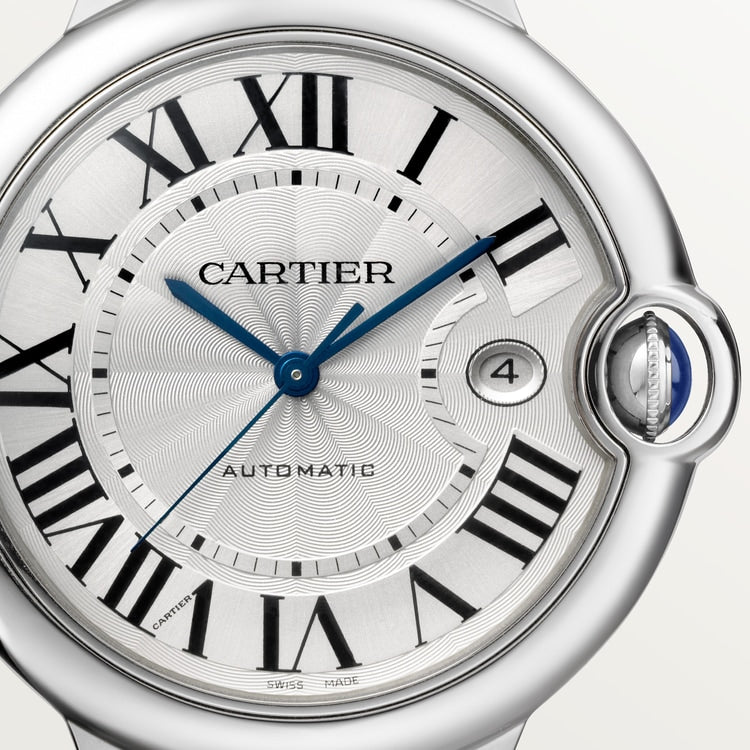 [SIMCHA-TOP500:CARTIER:WSBB0026:03] Cartier Ballon Bleu de Cartier watch, reference WSBB0026, official image 3