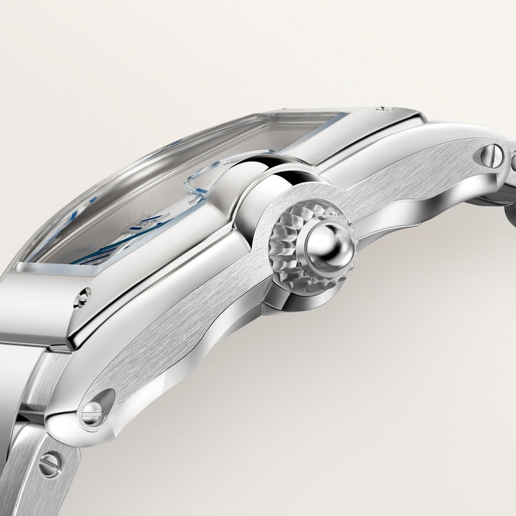 [SIMCHA-TOP500:CARTIER:WSRD0019:05] Cartier Roadster watch, reference WSRD0019, official image 5