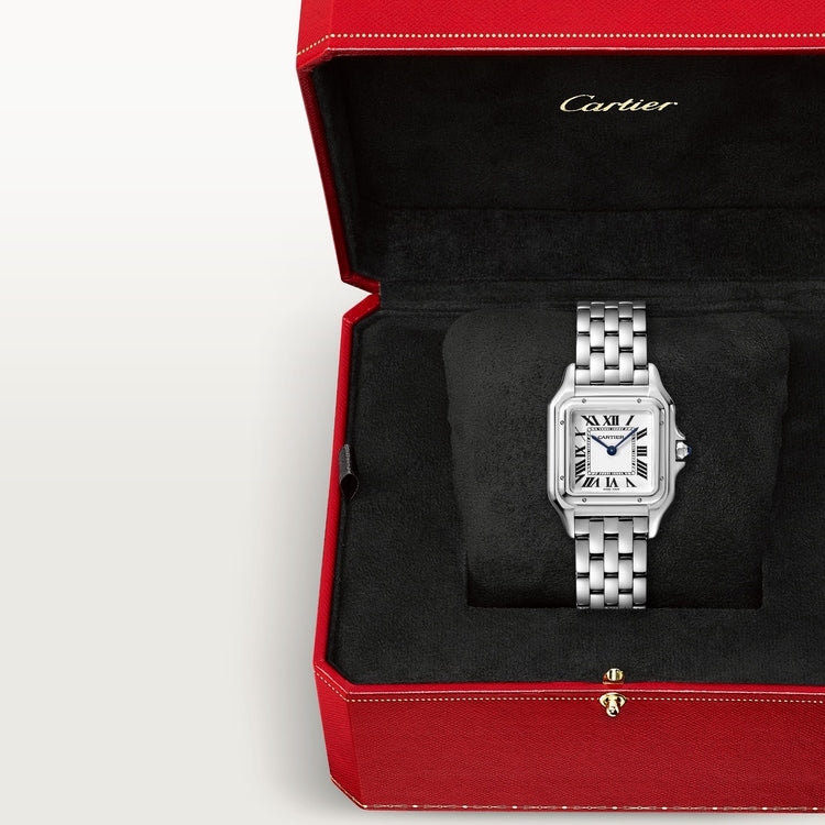 [SIMCHA-TOP500:CARTIER:WSPN0015:09] Cartier Panthère de Cartier watch, reference WSPN0015, official image 9