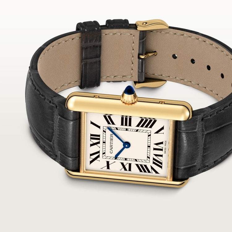 [SIMCHA-TOP500:CARTIER:WGTA0343:06] Cartier Tank Louis Cartier watch, reference WGTA0343, official image 6