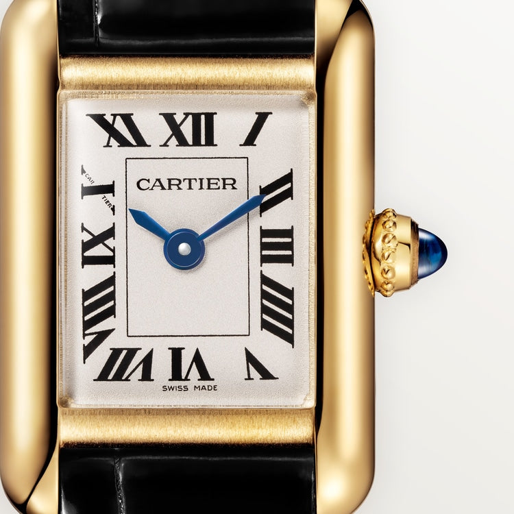 [SIMCHA-TOP500:CARTIER:WGTA0352:03] Cartier Tank Louis Cartier watch, reference WGTA0352, official image 3