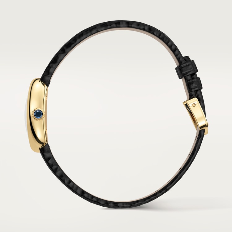 [SIMCHA-TOP500:CARTIER:WGBA0075:04] Cartier Baignoire watch, reference WGBA0075, official image 4