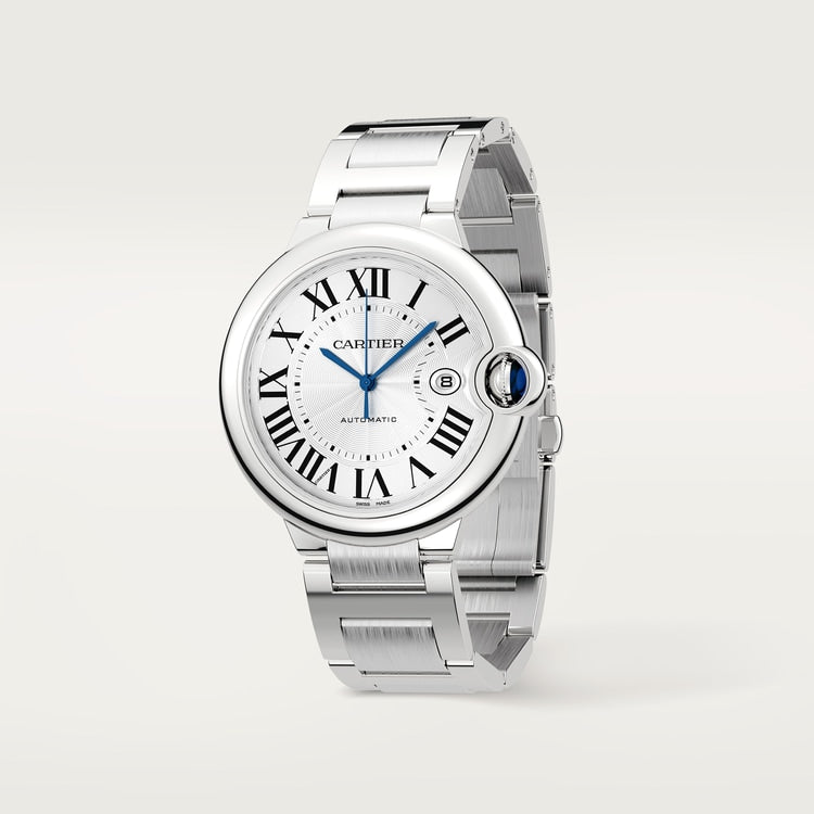 [SIMCHA-TOP500:CARTIER:WSBB0049:02] Cartier Ballon Bleu de Cartier watch, reference WSBB0049, official image 2