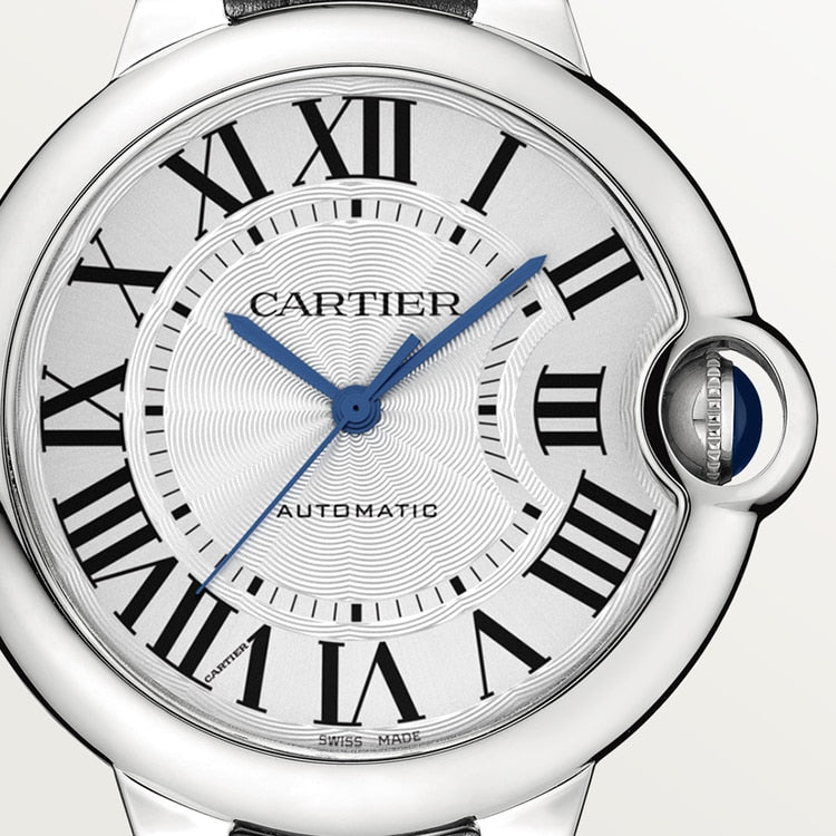 [SIMCHA-TOP500:CARTIER:WSBB0028:04] Cartier Ballon Bleu de Cartier watch, reference WSBB0028, official image 4