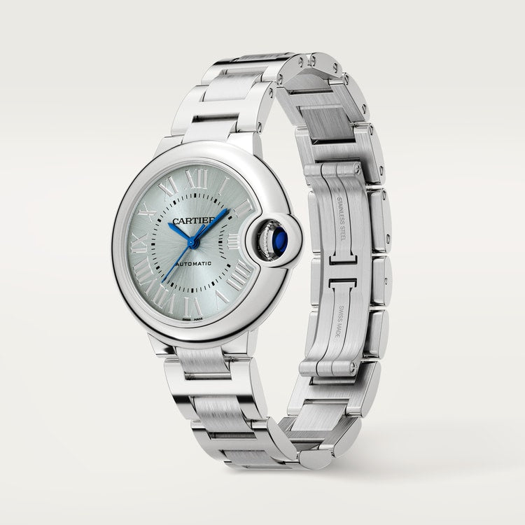[SIMCHA-TOP500:CARTIER:WSBB0062:02] Cartier Ballon Bleu de Cartier watch, reference WSBB0062, official image 2