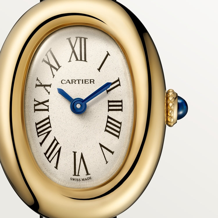 [SIMCHA-TOP500:CARTIER:WGBA0075:03] Cartier Baignoire watch, reference WGBA0075, official image 3